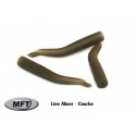 Line Aliner - Courbe