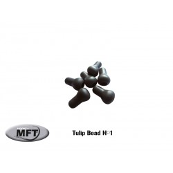 Tulip Beads N°1