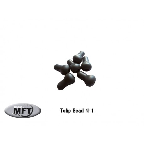 Tulip Beads N°1