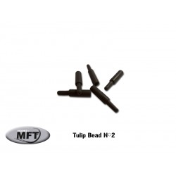 Tulip Beads N°2