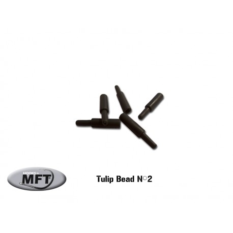 Tulip Beads N°2