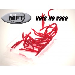 Vers de vase