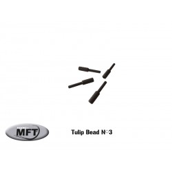 Tulip Beads N°3
