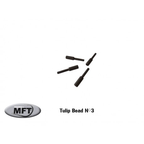 Tulip Beads N°3