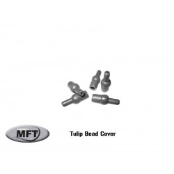 Tulip Beads Cover