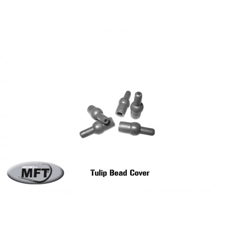 Tulip Beads Cover