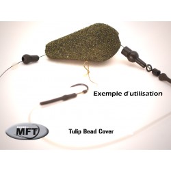 Tulip Beads Cover