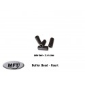 Buffer Bead - Short