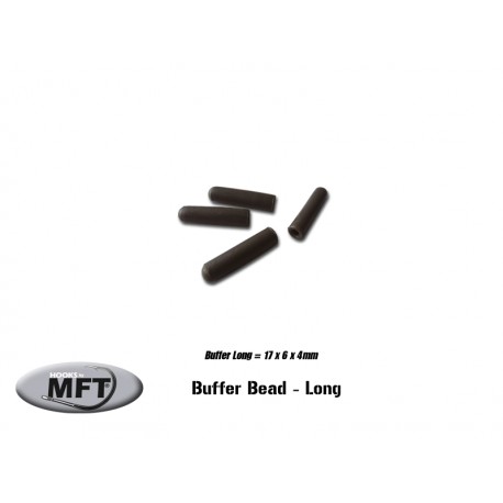 Buffer Bead - Long