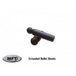 Extended Bullet Bead 