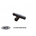 Extended Bullet Bead 