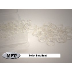? Attaches Pellet MFT | Tenue Impeccable | La Pêche en Ligne