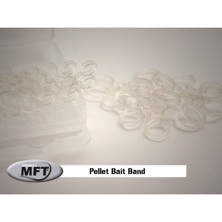 ? Attaches Pellet MFT | Tenue Impeccable | La Pêche en Ligne