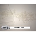 ? Attaches Pellet MFT | Tenue Impeccable | La Pêche en Ligne