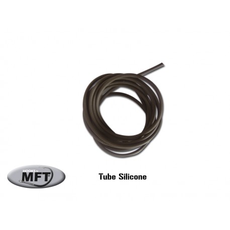 Tube Silicone Haute Qualité