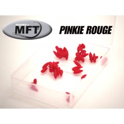 PINKIES - Rouge