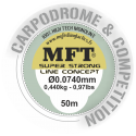 Fil Special Carpodrome - Bas de ligne 50m