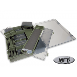 Boite de rangement Organizer - Grand modèle