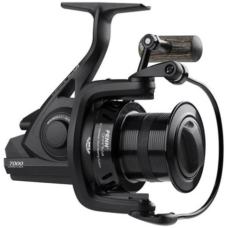 MOULINET CARPE PENN AFFINITY II 7000 - 2017