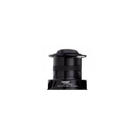MOULINET CARPE PENN AFFINITY II 7000 - Bobine supplèmentaire