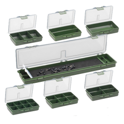 Boite de rangement Organizer - Grand modèle