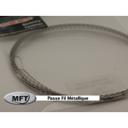 ? Passe-Fil MFT | Montage Facile & Rapide | La Pêche en Ligne