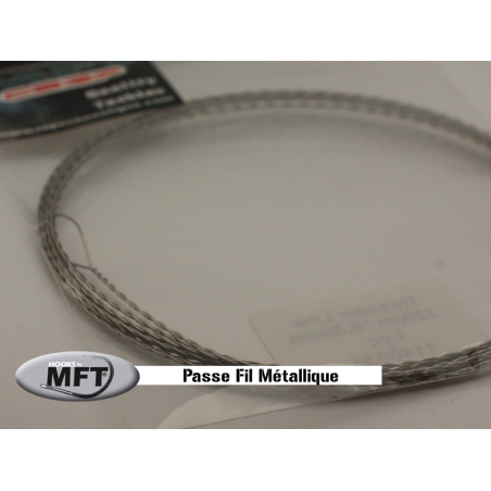 ? Passe-Fil MFT | Montage Facile & Rapide | La Pêche en Ligne