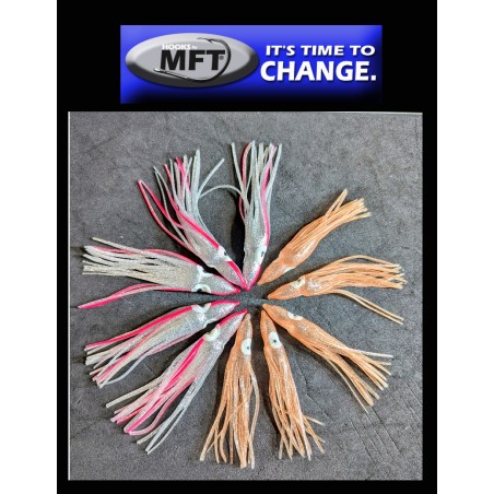 Pack de 10 pcs