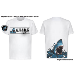 Shark Fishing
