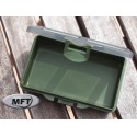 Pêche - Mini Boite de rangement 1 compartiment