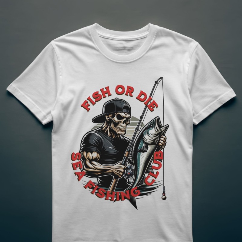Fish or Die.!