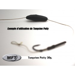TUNGSTEN Putty 30g