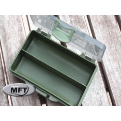 Mini Boite Organizer System 2 compartiments