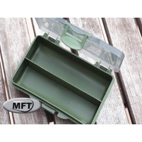 Mini Boite Organizer System 2 compartiments