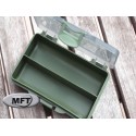 Mini Boite Organizer System 2 compartiments