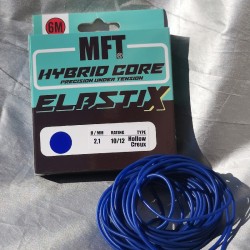 Elastix - Elastique Creux - 6m - MFT®
