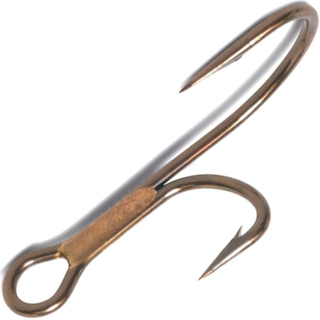 Le Ryder double Premium N°2 pour Carnassiers
