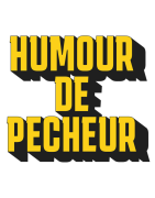 Collection : Humour de pêcheur