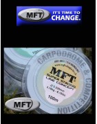 Nylon et fluorocarbone pêche | Fil pêche carpe et coup