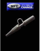 Accessoires plastique carpe | Montages carpe et clips plomb