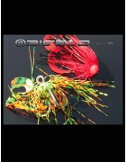 . Accessoires pour la pêche