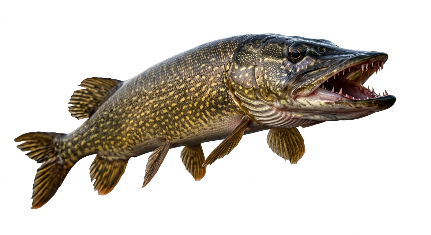 Le Brochet